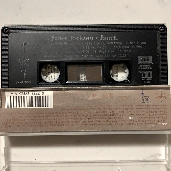 Cassette Tapes - Picture 3 of 4